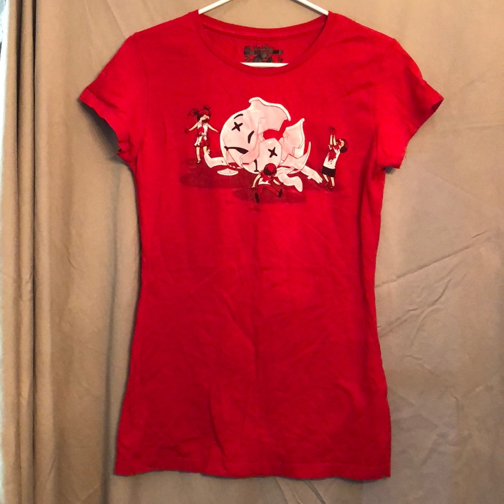 🔥2 for $10🔥 Koolaid Threadless T-shirt